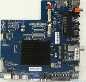 Baird TI7009LEDSU - Main AV - CV538H-A - 7.T538HA100000.0B1 - 21006115