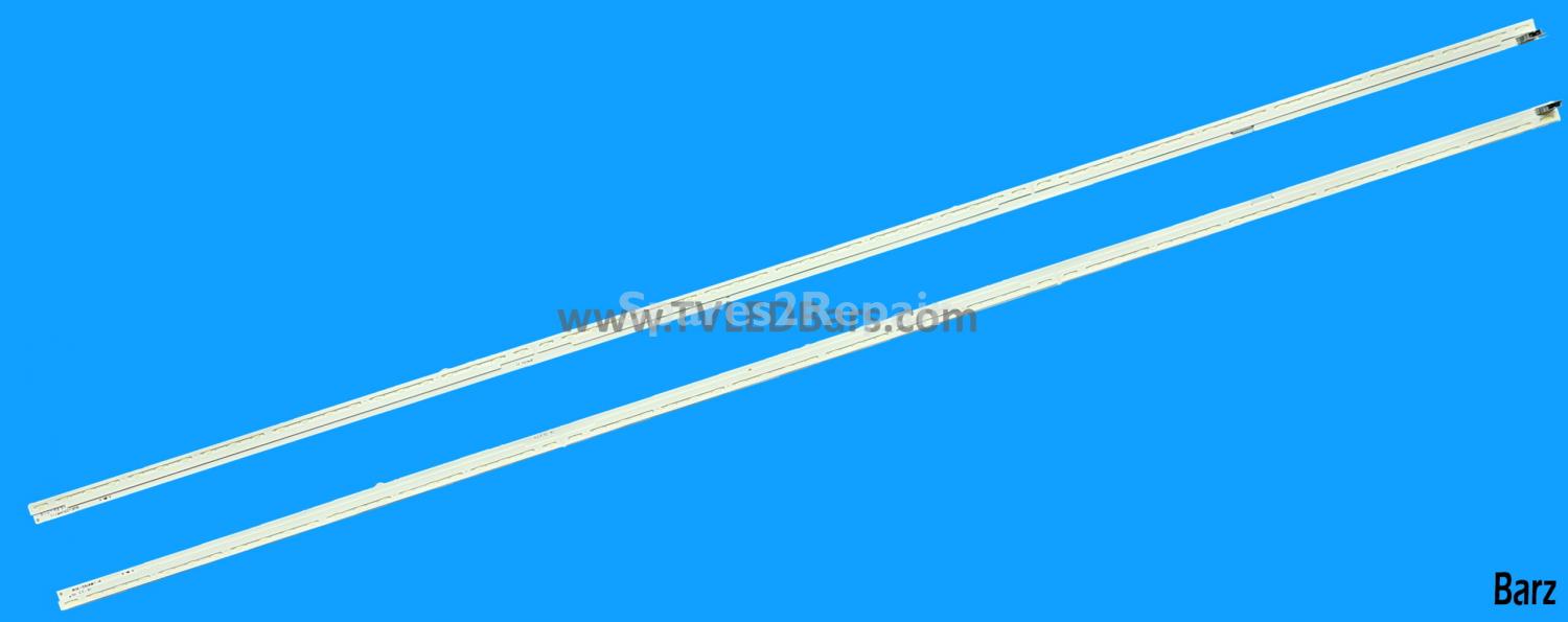 LG LED Backlight Array LG 55LW340C 55LH604V 55LH630V 55" BOE-55UH61-L + BOE-55UH61-R MAK63247001 MAK63747401 2pcs