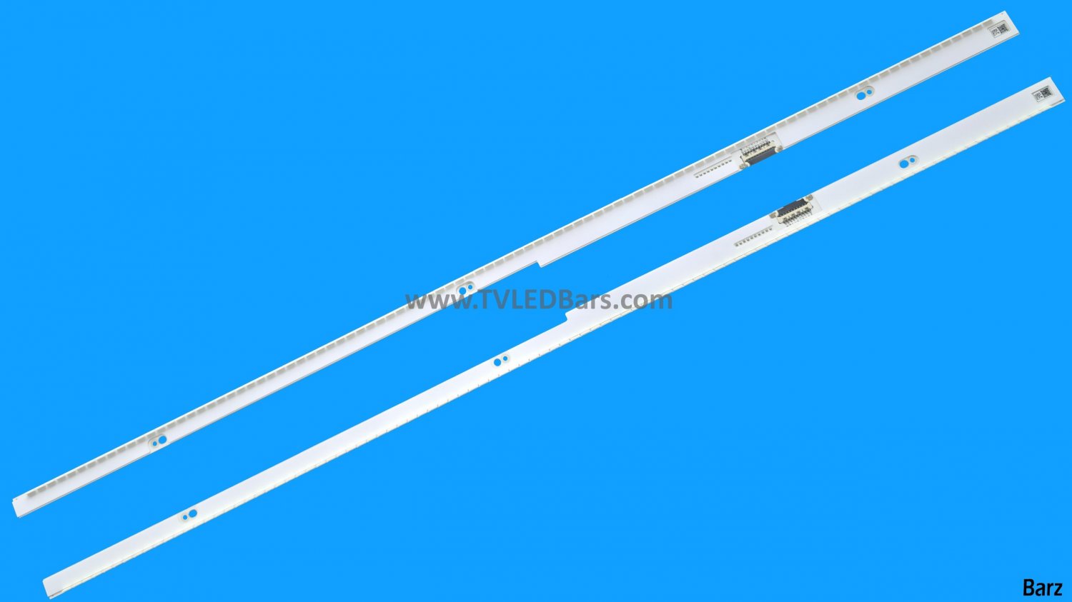 Samsung LED Backlight Array Samsung UE60H7000 BN96-30559A + BN96-30560A 60" CY-LH060DSSV1 2pcs