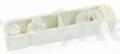 Fixings And Brackets - 4505930101 Left Small Door Support- Ks26 - 32 -cv12 [Arcelik]