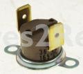 Bieffe Thermostats - Thermostat Ty60 165° Complete - C26F