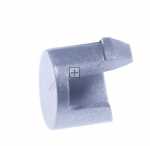 Casing Cover - 11026543 Panel Side [Bosch Siemens]