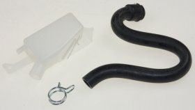 Housing - 00719185 Housing [Bosch Siemens]