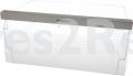 Refrigerator Drawer - 11040499 Container [Bosch Siemens]