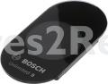 Casing Cover - 12050152 Cover For Display [Bosch Siemens]