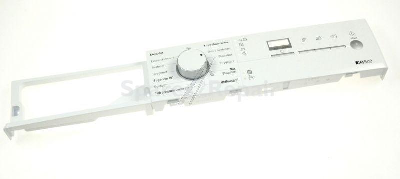 Switch Screen - 00296021 Panel-insert [Bosch Siemens]