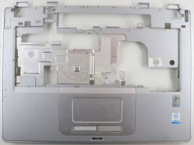 Compaq Presario V4000 - Palmrest & Touchpad (Grade B) - 384624-001