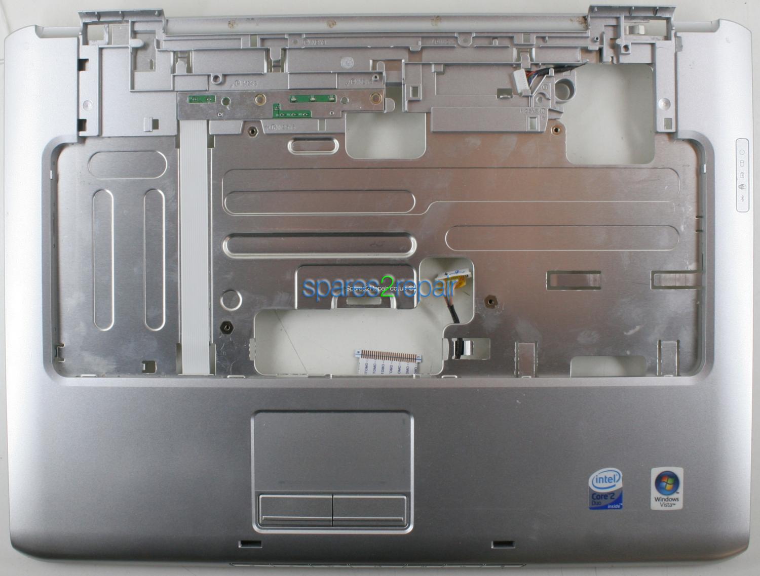 Dell Inspiron 1520 - Palmrest & Touchpad (Grade B) - 26FM5PAWI00 - REV:3B