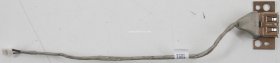 Dell Inspiron 1545 - USB Port & Cable - 50.4AQ07.201 - REV:A01