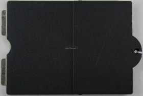 Dell Inspiron 8200 - RAM Cover - 2C734