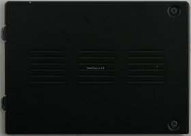 Dell Inspiron M1530 - HDD Cover - 60.4W116.002 - A02