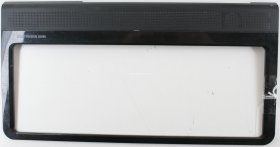 Dell Studio 1555 - Keyboard Surround Trim - 27FM9HCWI00 - REV:3A