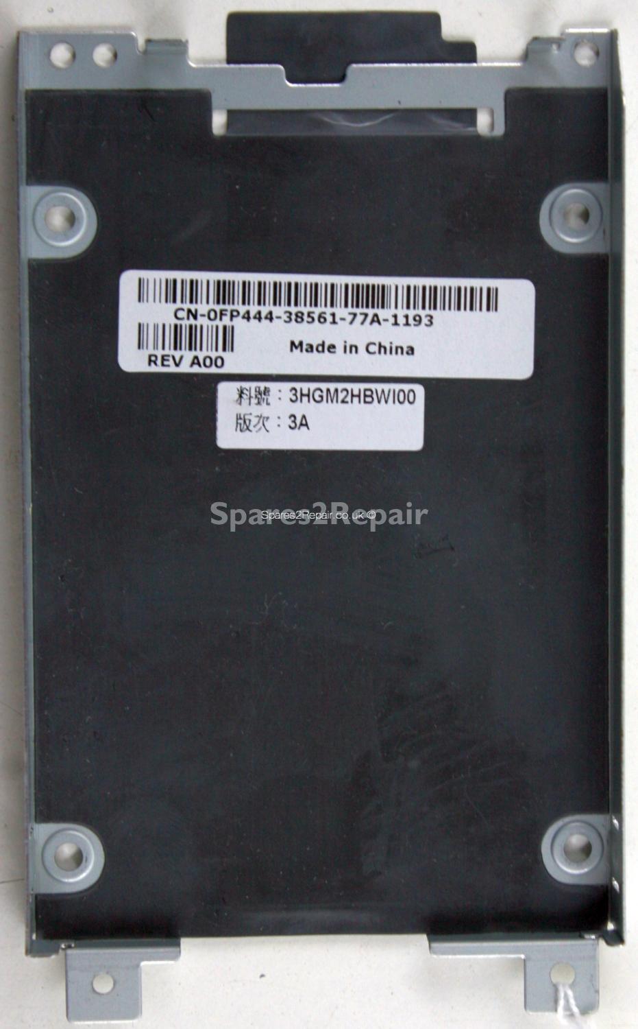 Dell - Vostro - 1700 - HDD Caddy - 3HGM2HBWI00 - Rev:3A - CN-0FP444 - Rev:A00