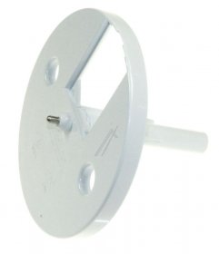Fixings And Brackets - Kw616897 Controller Housing New Plastic [Delonghi]
