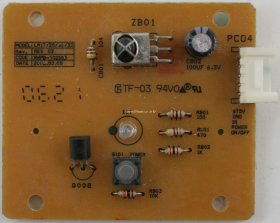 DMTECH LM37XTY - IR - RHPB-10256B - Rev 02
