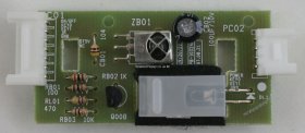 DMTECH LW19XTM - IR - RHPB-10324A - Rev 01 - LW19-20-22