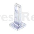 Door Hook - 140068676018 Catch Porthole Bi [Electrolux Aeg]