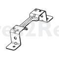 Fixing Plate - 5550368012 Retainer Motor [Electrolux Aeg]