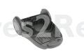 Housing Part - 4055382024 Lower With Wheels [Electrolux Aeg]