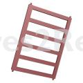 Shelf Assembly - 2232120036 Rack Wood Short [Electrolux Aeg]