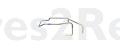 Hose - 140041484027 Heating Element Evaporation Tr [Electrolux Aeg]