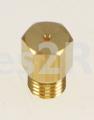 Eurosav Nozzles Set-propane/butane Gas - Injecteur But.r.n°87 - RFP025016