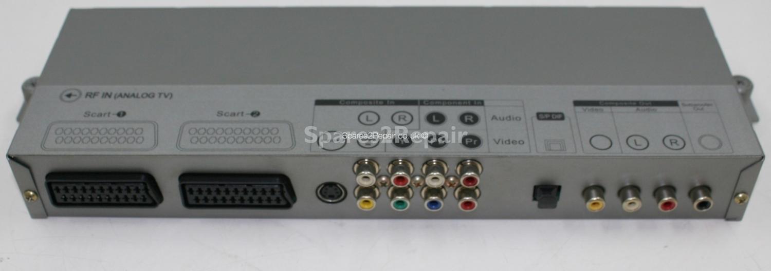 Evesham V32EMRO - Main AV - PWB-0936-02-02 - PWB-0936