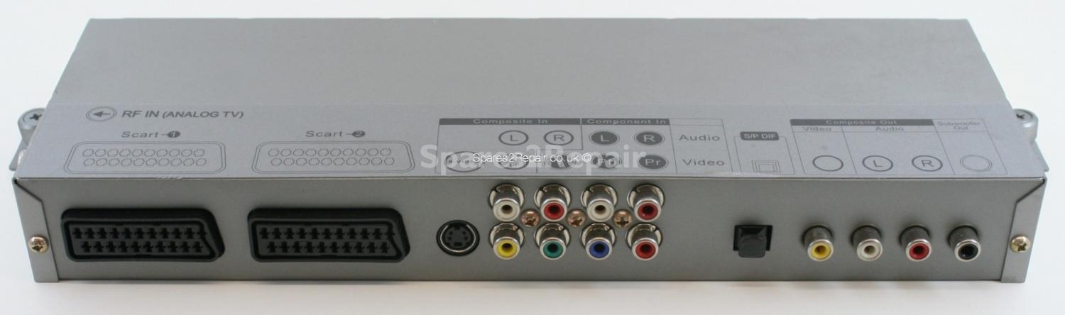 Evesham V32EMRO - Main AV - PWB-0936-02-05