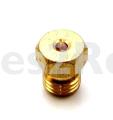 Fagor Gas Hob Burner Set Ng - Nat Gas Injector - CVE000035