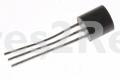 Fairchild Field Effect Transistor - J310 Transistor jfet N To-92 Typ:j310 -