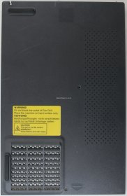 Fujitsu Siemens Amilo 8830 - Base Cover - 50-UD4060-00