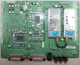 Fujitsu MYRICA P50-2 - Main AV - B3P22-50V3IN