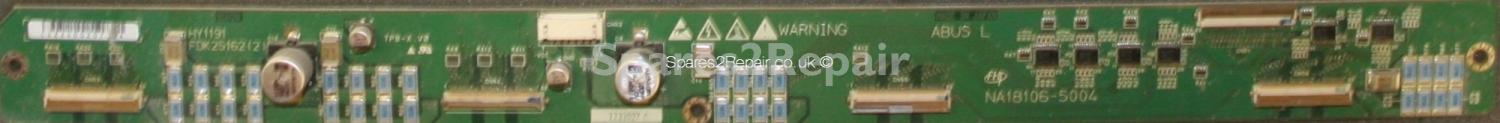 Fujitsu PDS4242E-S - ABUS L - HY1191 - FDK25162(2) NA18106-5004