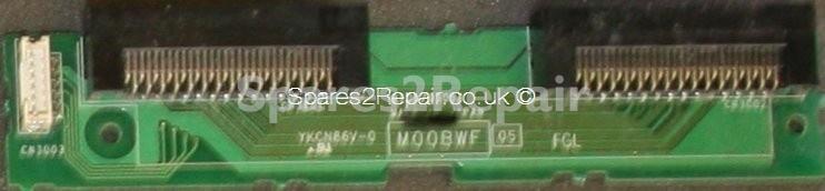 Fujitsu PDS4242E-S - M00BWF - 8106703054