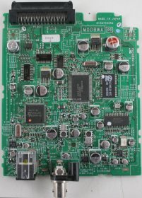 Unknown Fujitsu - M00BWA 05 - 8106703054