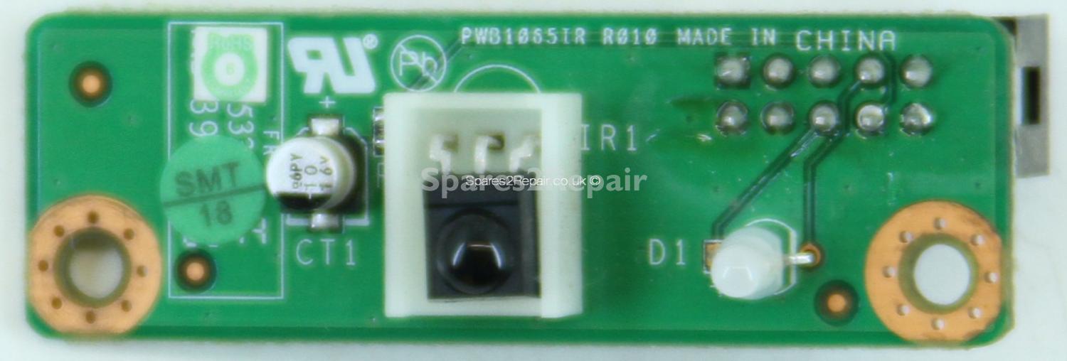 Goodmans GTVL32W25HD - IR - PWB1065IR R010