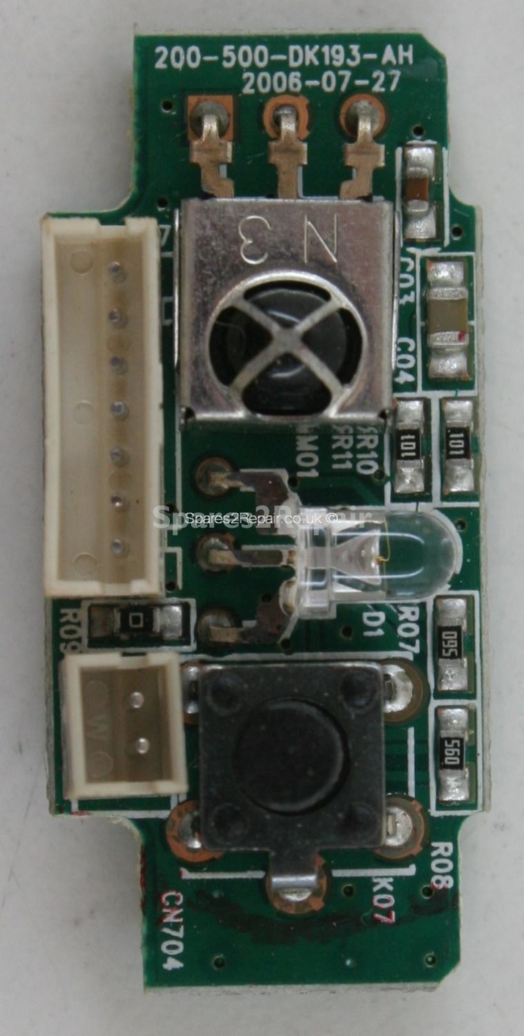Goodmans GTVL19W19HD - IR - 200-500-DK193-AH