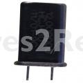 Grundig Crystal - 12mhz 759880293900 Res xtl 12mhz30p Hc49-u4h