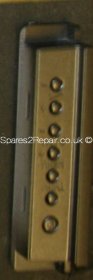 GULCD32HDIV Buttons