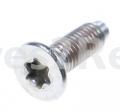 Haier Screw - 00215000036000 49047586 Mounting Screw Of The Tub Tripod