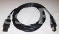 Hewlett Packard Usb connector - 8121-0868 Black Usb Cable