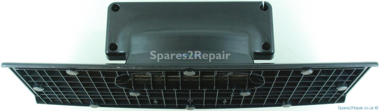 Hitachi L37VC04U - TV Stand