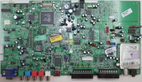Hitachi 42PD8700 - Main AV - 17MB15E-5 - 251005