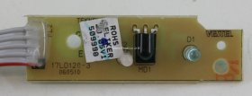 Goodmans LD2665D - IR - 17LD120-3 - 060510