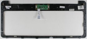 Hewlett Packard G60 - Power Panel Keyboard Trim - 496828-001
