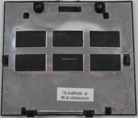 Hewlett Packard G60 - RAM Cover - 60.4H502.001 - REV:A01