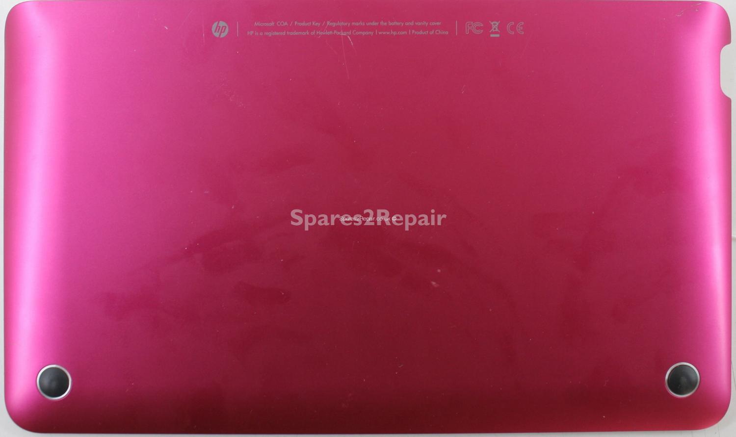 Hewlett Packard Mini - Base Cover