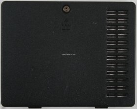HP Compaq 6720s - RAM Cover - 6070B0213001 - Rev:1.00