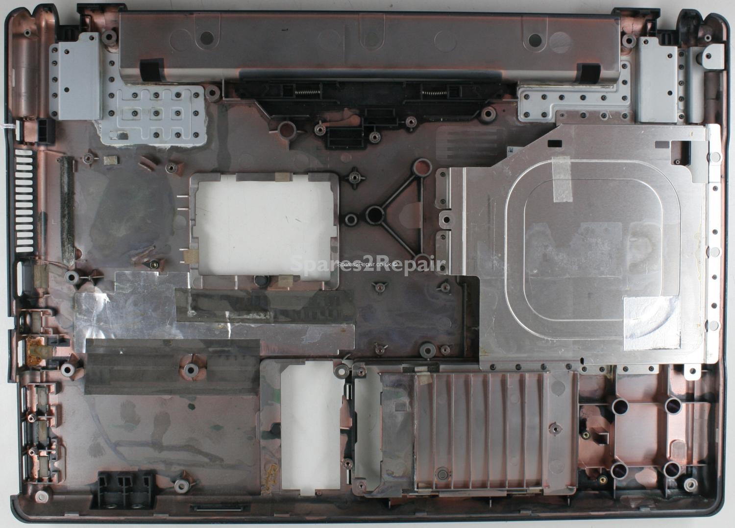HP Compaq 6820s - Bottom Base - 6070B0212201 - Rev:1.10 A03
