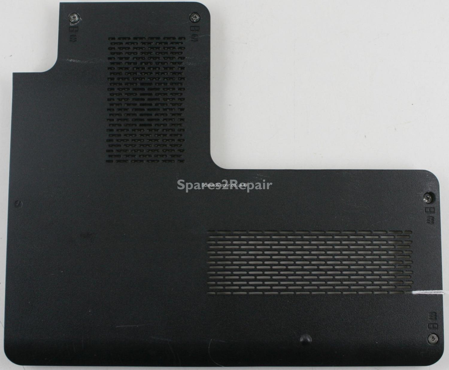 HP Compaq PresariO CQ61 - Base Cover - 380P6HDTP00 - REV:3C